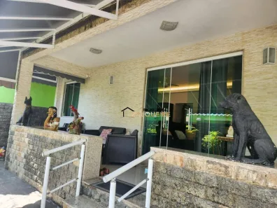 Casa com 5 Quartos à venda, 270m² no Bento Ribeiro, Rio de Janeiro