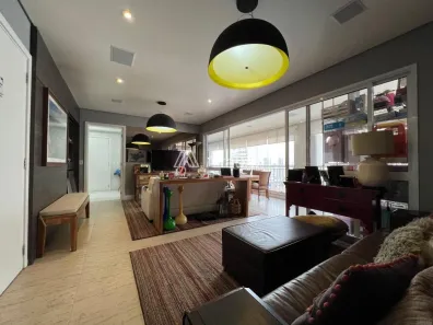 Apartamento com 4 Quartos à venda, 157m² no Alto da Mooca, São Paulo