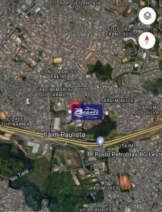 Lote/Terreno à venda, 10200m² no Jardim Maria de Lourdes, Guarulhos