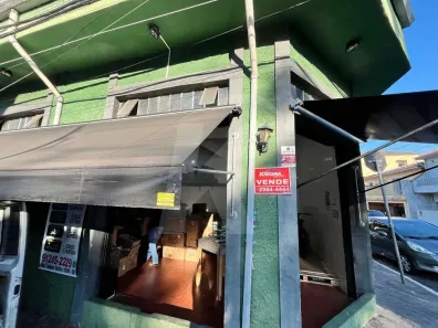 Sala Comercial com 1 Quarto à venda, 172m² no Vila Nivi, São Paulo
