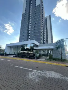 Apartamento com 3 Quartos para venda ou aluguel, 118m² no Itanhangá Park, Campo Grande
