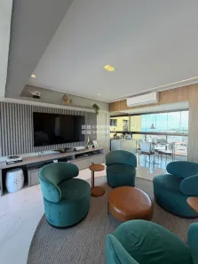 Apartamento com 3 Quartos à venda, 140m² no Rio Vermelho, Salvador