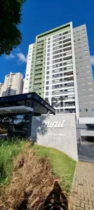 Apartamento com 2 Quartos para venda ou aluguel, 70m² no Terra Bonita, Londrina