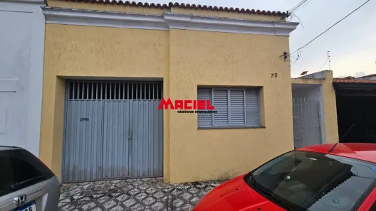 Casa com 3 Quartos à venda, 186m² no Vila Pantaleão, Caçapava