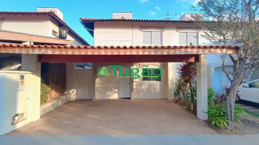 Casa de Condomínio com 3 Quartos à venda, 178m² no Jardim Caparroz, São José do Rio Preto