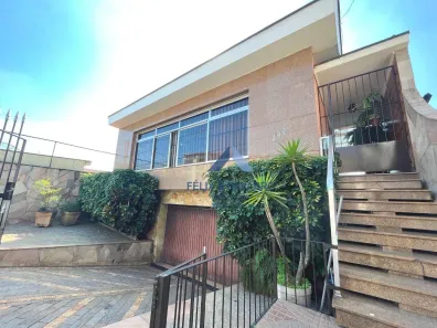 Casa com 3 Quartos à venda, 192m² no Jardim Primavera (Zona Norte), São Paulo