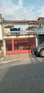 Sobrado com 2 Quartos à venda, 100m² no Freguesia do Ó, São Paulo