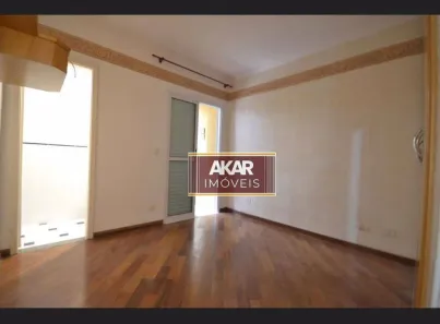 Apartamento com 3 Quartos à venda, 157m² no Vila Euclides, São Bernardo do Campo