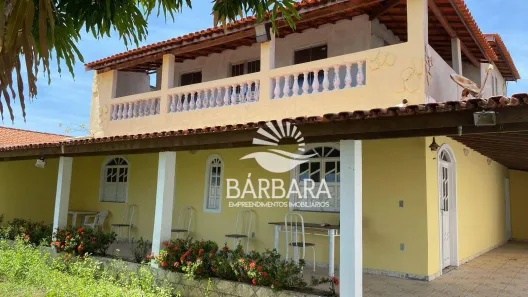 Casa de Condomínio com 5 Quartos à venda, 510m² no Barra do Jacuípe, Camaçari