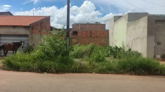 Lote/Terreno à venda, 200m² no Residencial Goyaz Park, Goiânia