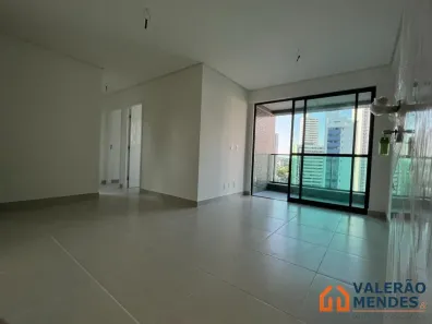 Apartamento com 3 Quartos à venda, 84m² no Rosarinho, Recife
