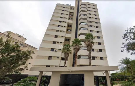 Apartamento com 3 Quartos para alugar, 100m² no Jardim Emília, Sorocaba