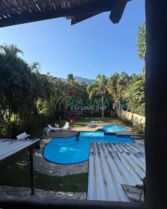 Casa com 15 Quartos à venda, 586m² no Maresias, São Sebastião