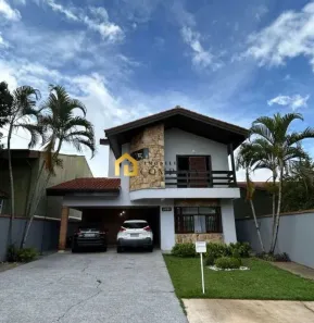 Casa de Condomínio com 4 Quartos à venda, 244m² no Jardim Ibiti do Paço, Sorocaba