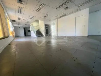 para alugar, 587m² no Indaiá, Belo Horizonte