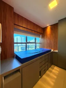 Sala Comercial com 1 Quarto para alugar, 34m² no Tirol, Natal