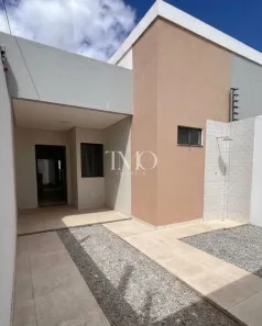 Casa com 3 Quartos à venda, 70m² no Dom Avelar, Petrolina