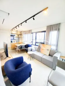 Flat com 2 Quartos para alugar, 65m² no Pinheiros, São Paulo
