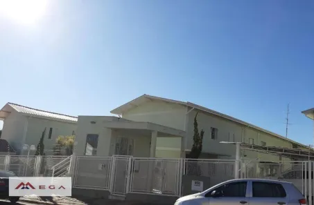 Apartamento com 2 Quartos à venda, 60m² no Jardim Proença, Campinas
