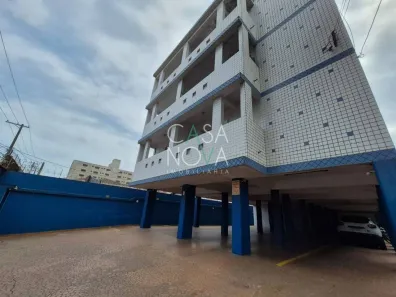 Apartamento com 2 Quartos à venda, 60m² no Vila Mathias, Santos