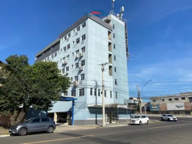 Sala Comercial para alugar, 33m² no Marechal Rondon, Canoas