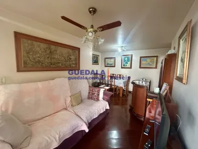 Apartamento com 3 Quartos à venda, 84m² no Vila Progredior, São Paulo