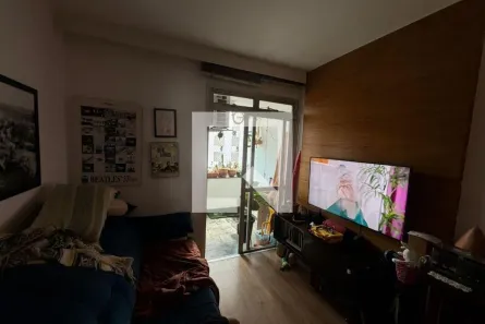 Apartamento com 2 Quartos à venda, 73m² no Bosque, Campinas