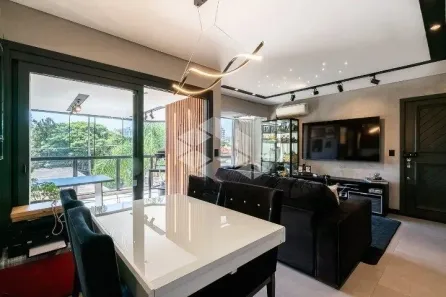 Apartamento com 2 Quartos à venda, 93m² no Menino Deus, Porto Alegre