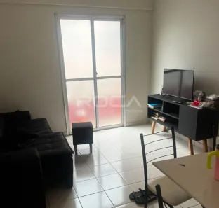 Apartamento com 1 Quarto à venda, 40m² no Jardim Califórnia, Ribeirão Preto