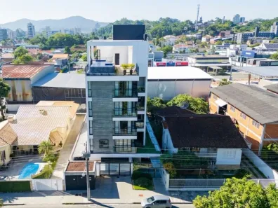 Apartamento com 2 Quartos à venda, 95m² no Glória, Joinville