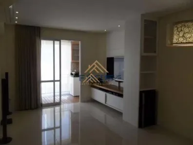 Apartamento com 3 Quartos à venda, 117m² no Centro, Jundiaí