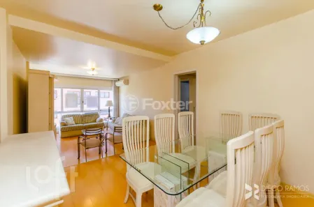 Apartamento com 2 Quartos à venda, 90m² no Moinhos de Vento, Porto Alegre