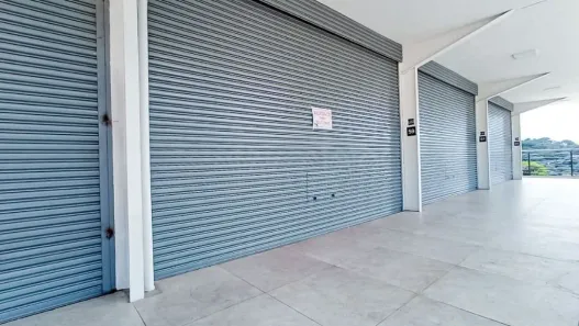 Ponto Comercial para alugar, 75m² no Santos Dumont, Juiz de Fora