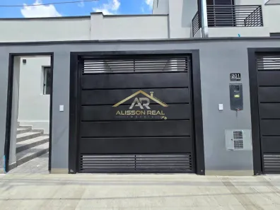 Casa com 2 Quartos à venda, 80m² no Jardim das Flores, Osasco