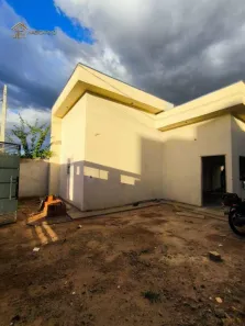 Casa com 2 Quartos à venda, 67m² no Residencial Santa Regina, São José do Rio Preto