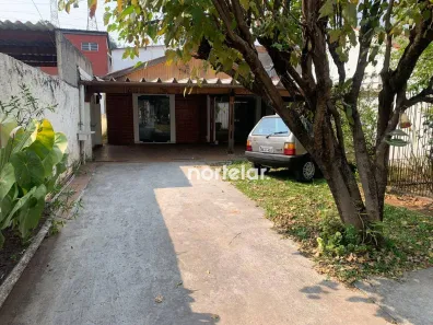 Casa com 4 Quartos à venda, 120m² no Jardim Santo Elias, São Paulo