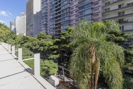 Ponto Comercial para alugar, 210m² no República, São Paulo