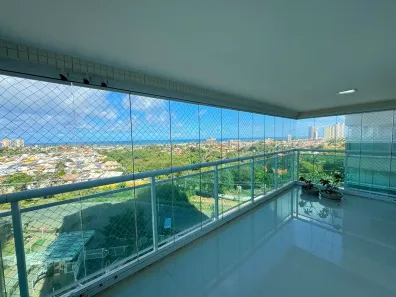 Apartamento com 3 Quartos à venda, 144m² no Piatã, Salvador