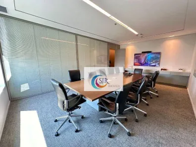 Sala Comercial para alugar, 288m² no Jardim Europa, São Paulo
