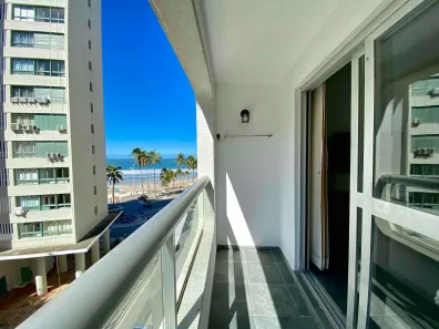 Apartamento com 2 Quartos à venda, 93m² no Pitangueiras, Guarujá