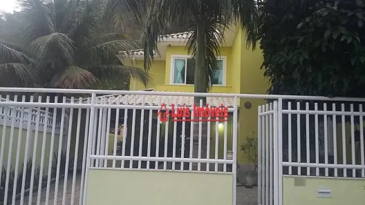 Casa com 3 Quartos à venda, 180m² no Piratininga, Niterói