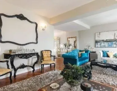 Apartamento com 4 Quartos à venda, 205m² no Penha de França, São Paulo