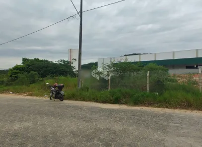 Lote/Terreno à venda, 720m² no Areias, São José