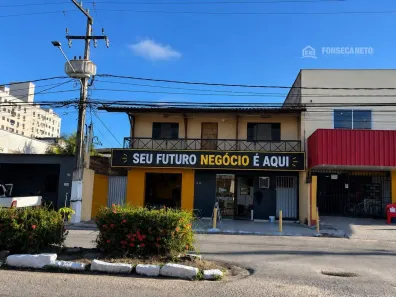 Prédio Comercial à venda, 190m² no Nova Parnamirim, Parnamirim