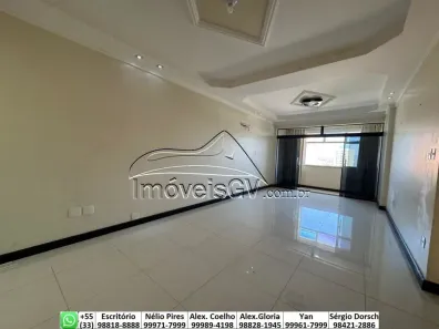 Apartamento com 3 Quartos à venda, 150m² no Centro, Governador Valadares
