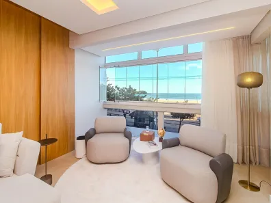 Apartamento com 3 Quartos à venda, 220m² no Centro, Balneário Camboriú