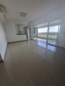 Apartamento com 3 Quartos para alugar, 120m² no Vila Aviação, Bauru