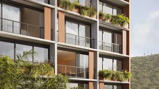 Apartamento com 1 Quarto à venda, 36m² no Agronômica, Florianópolis