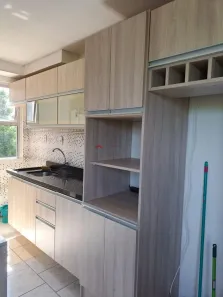 Apartamento com 2 Quartos à venda, 45m² no Estância Velha, Canoas