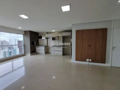 Apartamento com 3 Quartos para alugar, 85m² no Gleba Fazenda Palhano, Londrina